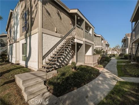 2863 S Fairview Unit A , Santa Ana, CA