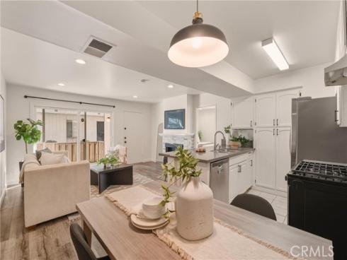 2863 S Fairview Unit A , Santa Ana, CA