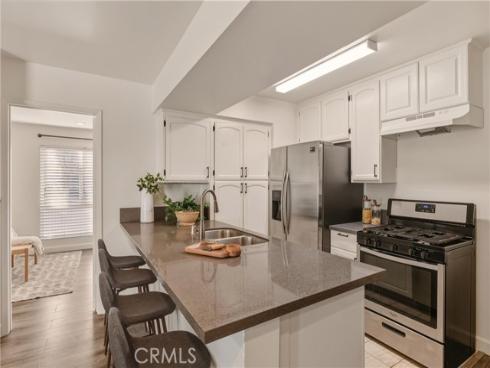 2863 S Fairview Unit A , Santa Ana, CA