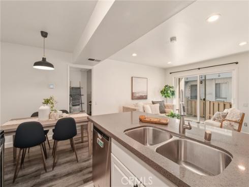 2863 S Fairview Unit A , Santa Ana, CA