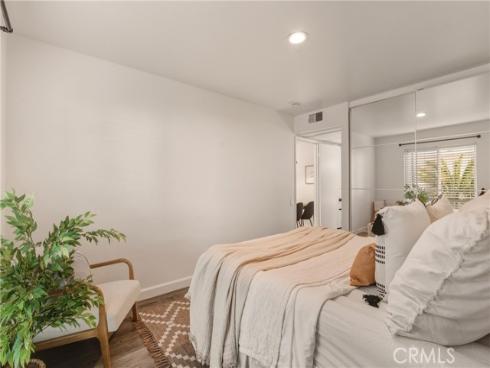 2863 S Fairview Unit A , Santa Ana, CA