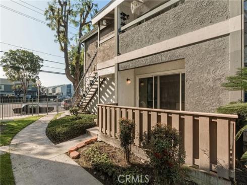 2863 S Fairview Unit A , Santa Ana, CA