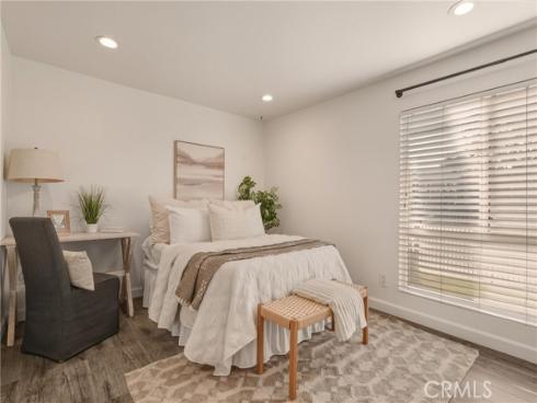 2863 S Fairview Unit A , Santa Ana, CA