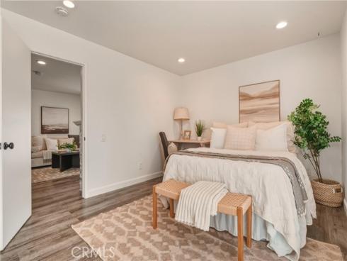 2863 S Fairview Unit A , Santa Ana, CA