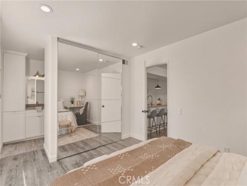 2863 S Fairview Unit A , Santa Ana, CA