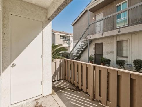 2863 S Fairview Unit A , Santa Ana, CA