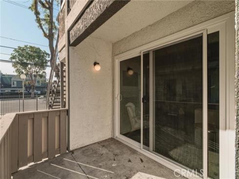 2863 S Fairview Unit A , Santa Ana, CA