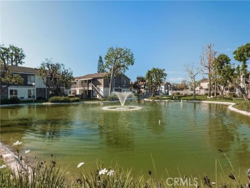 2863 S Fairview Unit A , Santa Ana, CA