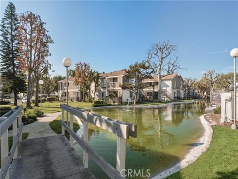 2863 S Fairview Unit A , Santa Ana, CA