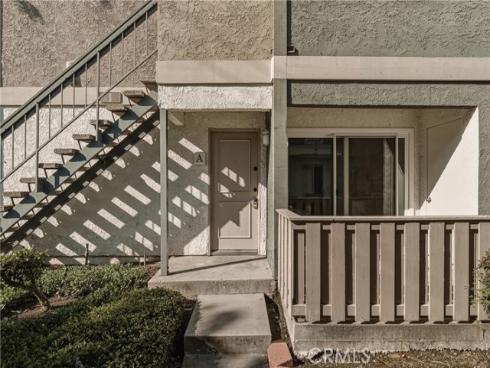 2863 S Fairview Unit A , Santa Ana, CA