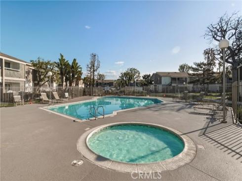 2863 S Fairview Unit A , Santa Ana, CA