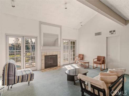 2863 S Fairview Unit A , Santa Ana, CA