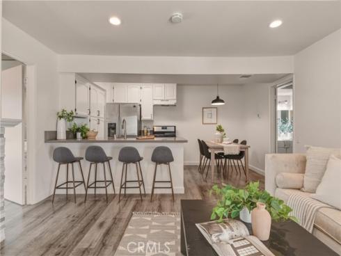 2863 S Fairview Unit A , Santa Ana, CA