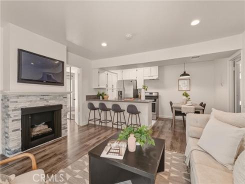 2863 S Fairview Unit A , Santa Ana, CA