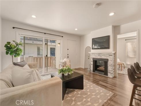 2863 S Fairview Unit A , Santa Ana, CA