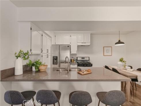 2863 S Fairview Unit A , Santa Ana, CA