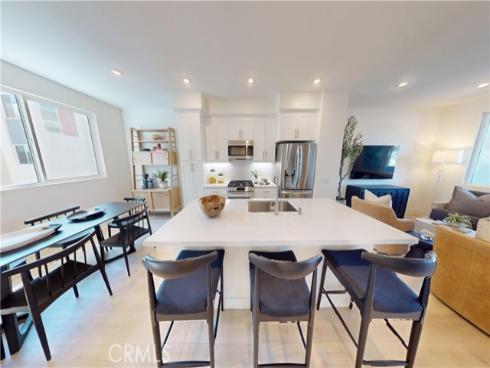 1814 E 1st 350 Street, Santa Ana, CA