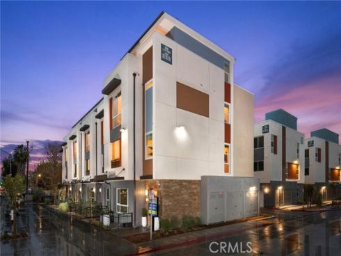 1814  E 1st  350  Street, Santa Ana, CA