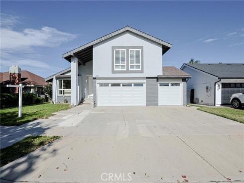 2301 W Manly , Santa Ana, CA