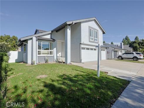 2301 W Manly , Santa Ana, CA