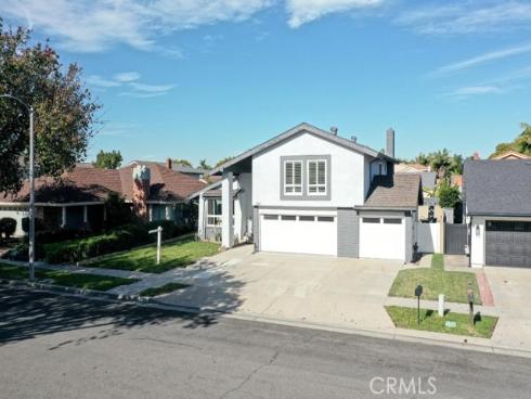 2301 W Manly , Santa Ana, CA