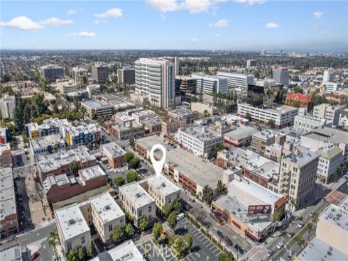 190 W 3rd , Santa Ana, CA