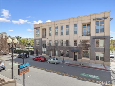 190 W 3rd , Santa Ana, CA