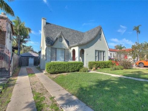 1114 S Birch , Santa Ana, CA