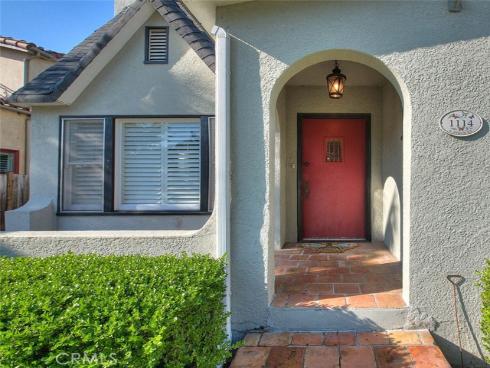 1114 S Birch , Santa Ana, CA