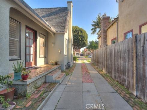 1114 S Birch , Santa Ana, CA