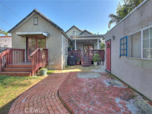 1114 S Birch , Santa Ana, CA