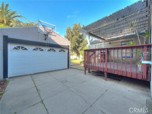 1114 S Birch , Santa Ana, CA