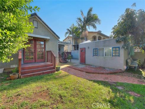1114 S Birch , Santa Ana, CA