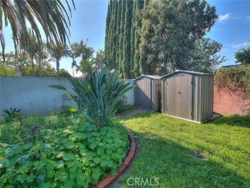 1114 S Birch , Santa Ana, CA