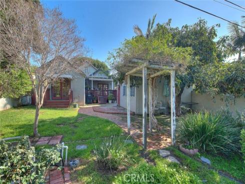 1114 S Birch , Santa Ana, CA