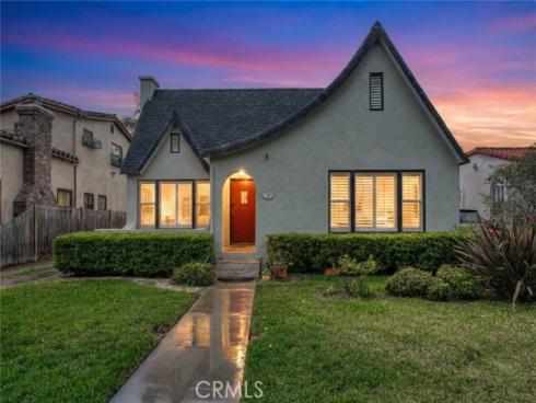 1114 S Birch , Santa Ana, CA