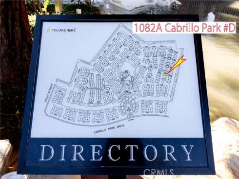 1076 Cabrillo Park C Drive, Santa Ana, CA