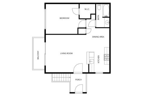 1076 Cabrillo Park C Drive, Santa Ana, CA