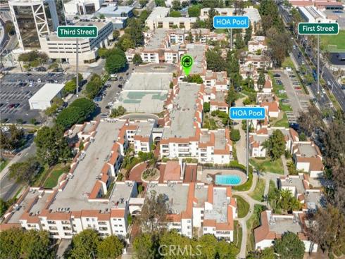 600 W 3rd B205 Street, Santa Ana, CA