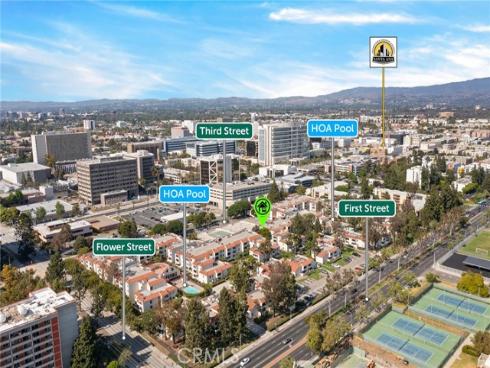 600 W 3rd B205 Street, Santa Ana, CA