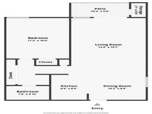 600 W 3rd  B205  Street, Santa Ana, CA