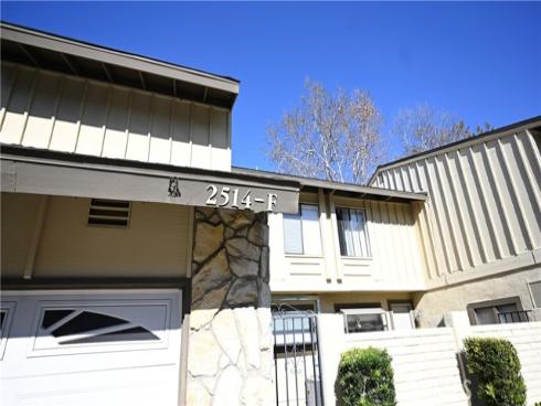 2514 N Tustin  F(66) , Santa Ana, CA