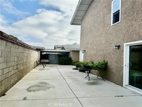 3913 W Hazard D , Santa Ana, CA