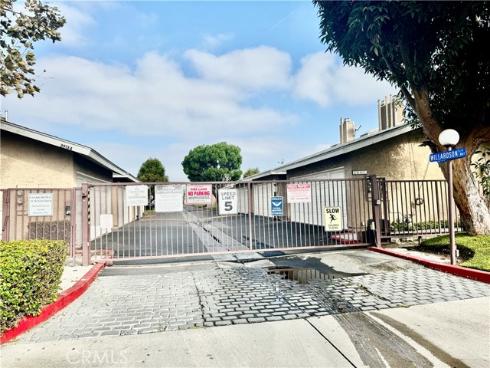 3913 W Hazard D , Santa Ana, CA