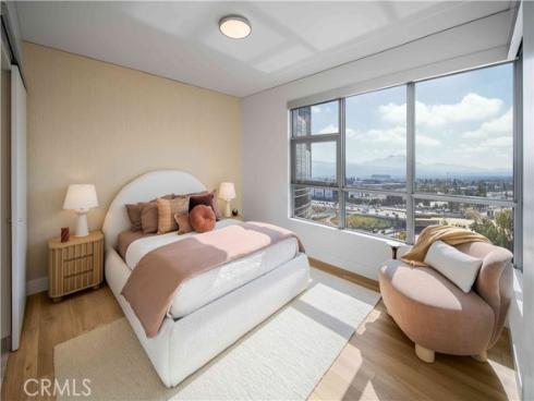 9 Macarthur Place 804 , Santa Ana, CA