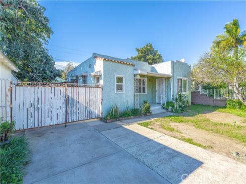1122  Kilson  , Santa Ana, CA