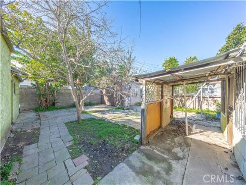 1122  Kilson  , Santa Ana, CA