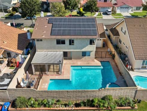 3018 S Pacific Avenue, Santa Ana, CA