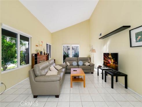 1709 Park Glen D Circle, Santa Ana, CA