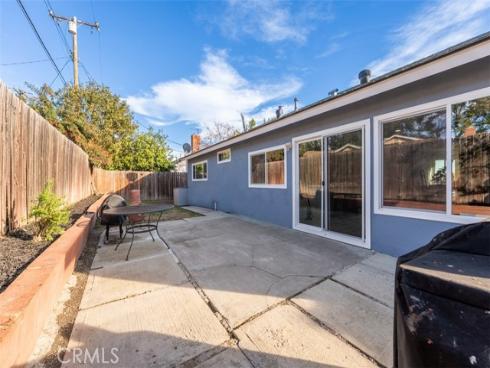 1913 W Adams , Santa Ana, CA